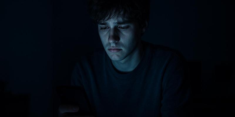 Jak szkodzi prześladowanie w dzieciństwie