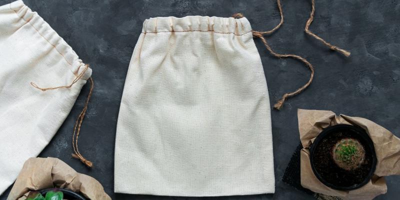 Praktyczne i stylowe – dlaczego personalizowane worki to must have każdego przedszkolaka?