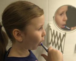Jak zachęcić dzieci do mycia zębów