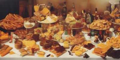 Reklamy śmieciowego jedzenia działają na dzieci