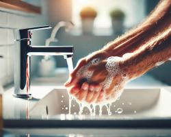 Jak dbać o ręce, gdy często je myjemy i dezynfekujemy