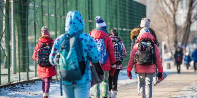 Nasze dzieci są za pulchne