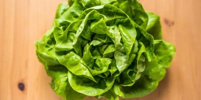 Dieta wegańska dla dzieci to nie najlepszy pomysł