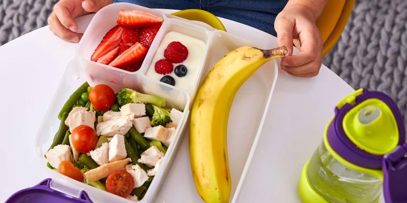 5 Pomys w Na Lunch Do Szko y PoraDoPrzedszkola pl