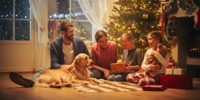 Zabawki, książki, artykuły kreatywne - co wybrać dla dzieci na święta?