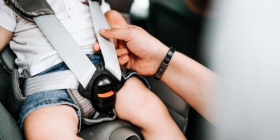 Fotelik samochodowy dla dziecka. Jak wybrać najlepszy model?