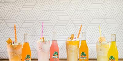 Dzieci piją coraz więcej napojów słodzonych