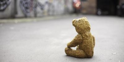 Mamo, lecz depresję!