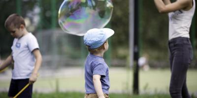 10 zasad zdrowego stylu życia dla dzieci i młodzieży 