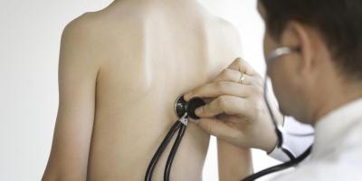 Astma u dzieci: objawem nie zawsze jest kaszel