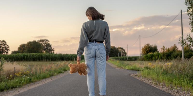 Stres w młodości – jak może się odbić na późniejszym życiu