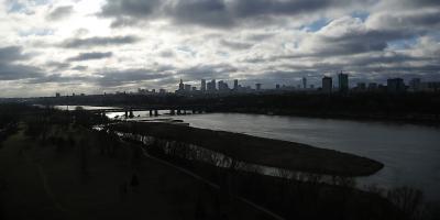 Smog - czy wpływa na zdrowie dzieci?