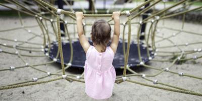 Co robić, gdy dziecko wybije sobie ząb? 