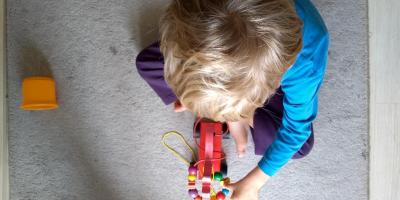 Autyzm trafił pod strzechy