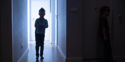 Czysty nos to zdrowe uszy