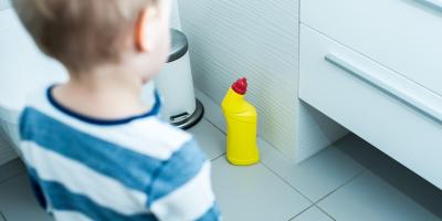 Meningokoki, pneumokoki w przedszkolu? Dezynfekcja na nic