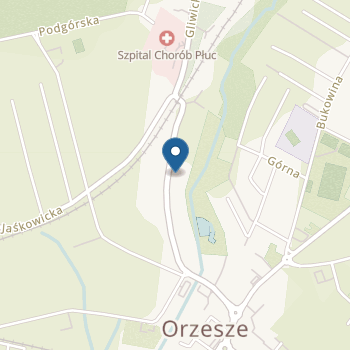 Akademia Malucha "Zaczarowana Kraina" na mapie