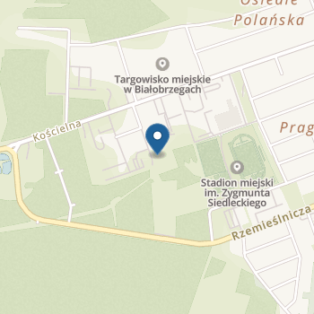 Niepubliczne Przedszkole "Akademia Przedszkolaka" na mapie