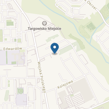 Muzyczno-Artystyczne Niepubliczne Przedszkole Karolinka na mapie