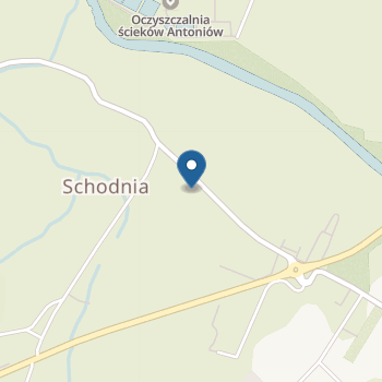 Niepubliczne Przedszkole "Dziecięcy Dworek" na mapie