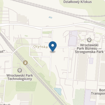 Publiczne Przedszkole "Pirackie Skarby" na mapie