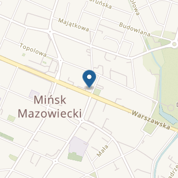 Niepubliczny Punkt Przedszkolny Aperta Te na mapie