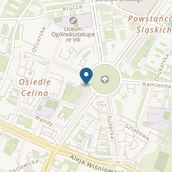 Przedszkole Niepubliczne "Pianoforte" na mapie