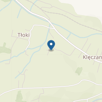 Niepubliczne Przedszkole "Bajkowy Świat" na mapie