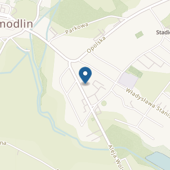 Niepubliczny Punkt Przedszkolny Dinolandia na mapie