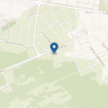 Niepubliczne Przedszkole Kot Filemon na mapie