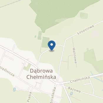 Przedszkole Niepubliczne "Wyspa Przygód" na mapie