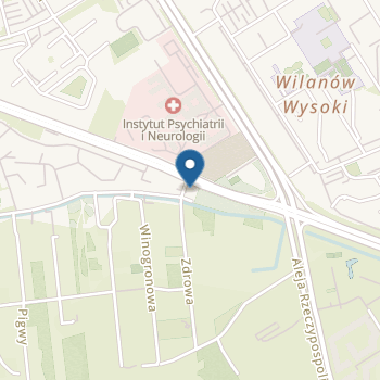 Publiczne Przedszkole Edusa na mapie