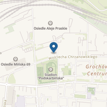 Przedszkole Publiczne Edulica 3 na mapie