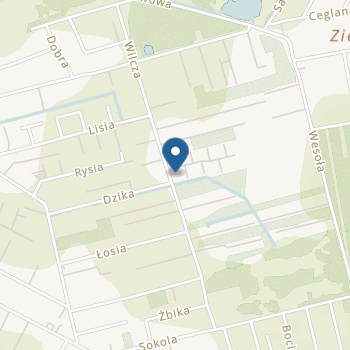 Niepubliczne Przedszkole nr 32 "My Way Ii" na mapie