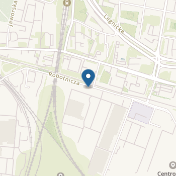 Publiczne Przedszkole Elfiki 2 na mapie