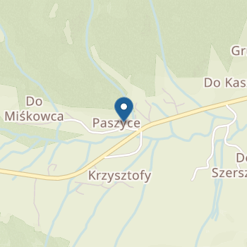 Niepubliczne Przedszkole Źródełko na mapie
