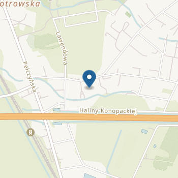 Publiczne Przedszkole Wesoła Ferajna na mapie