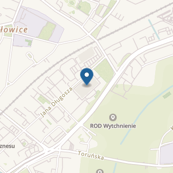 Punkt Przedszkolny "Efiw" na mapie