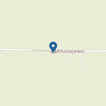 Publiczne Przedszkole w Mikołajewie na mapie
