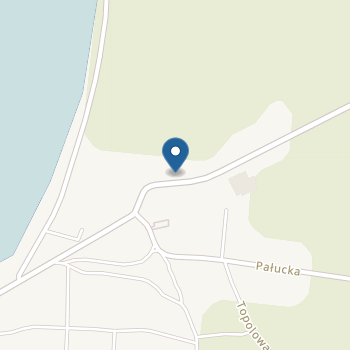 Przedszkole Stowarzyszenia Przyjaciół Szkół Katolickich w Żninie na mapie