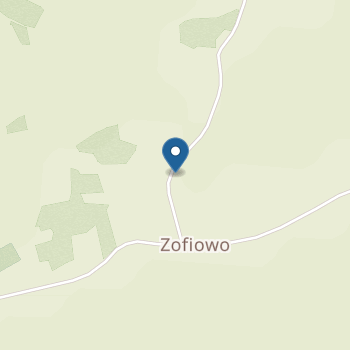 Punkt Przedszkolny w Zofiowie na mapie