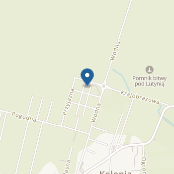 Tropiciele Przygód na mapie