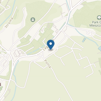 Przedszkole Terapeutyczne - Dobry Start na mapie