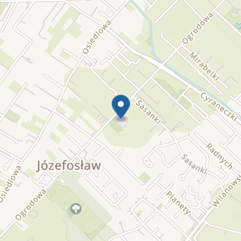Przedszkole Niepubliczne "Akademia Przedszkolaków" na mapie