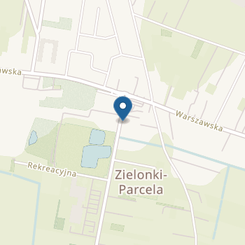 Niepubliczne Przedszkole Genius Academy na mapie