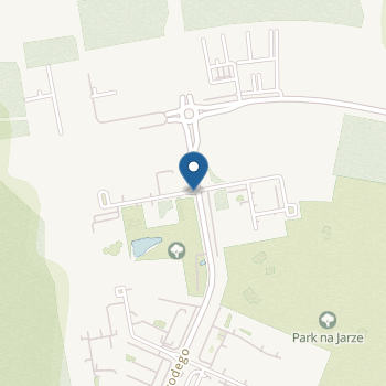 Katolicki Niepubliczny Punkt Przedszkolny Lolek na mapie