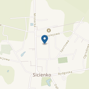 Niepubliczne Przedszkole "Ence Pence" Wiesław Rychławski na mapie