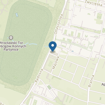 Przedszkole Chaberek na mapie