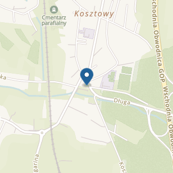Niepubliczne Przedszkole Wioska Montessori na mapie