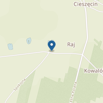 Niepubliczne Przedszkole Megamocni na mapie